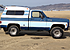 1977 Chevrolet C/K Truck 4x4 Regular Cab 1500 for sale 101388000